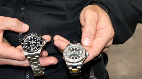 cnn rolex watch|custom officer watches worth money.